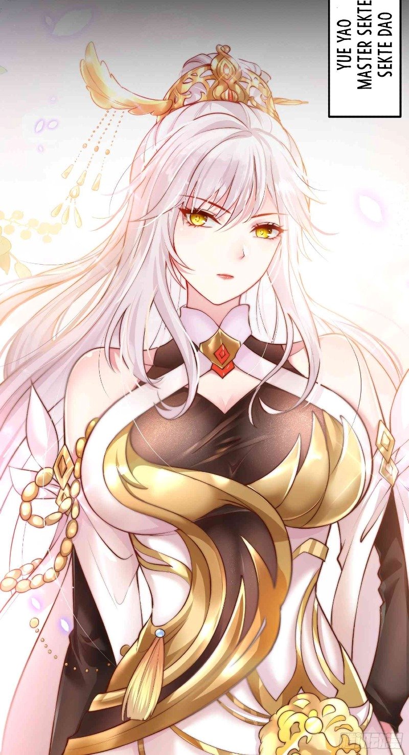 Starting With Confessing With the Beautiful Master Chapter 00.1 Gambar 7