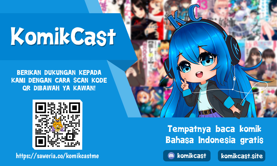 Kanojo Okarishimasu Chapter 244 Gambar 21