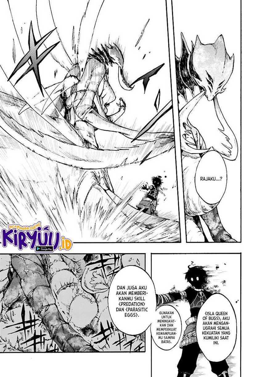 Isekai Apocalypse MYNOGHRA ~The conquest of the world starts with the civilization of ruin~ Chapter 18 Gambar 10