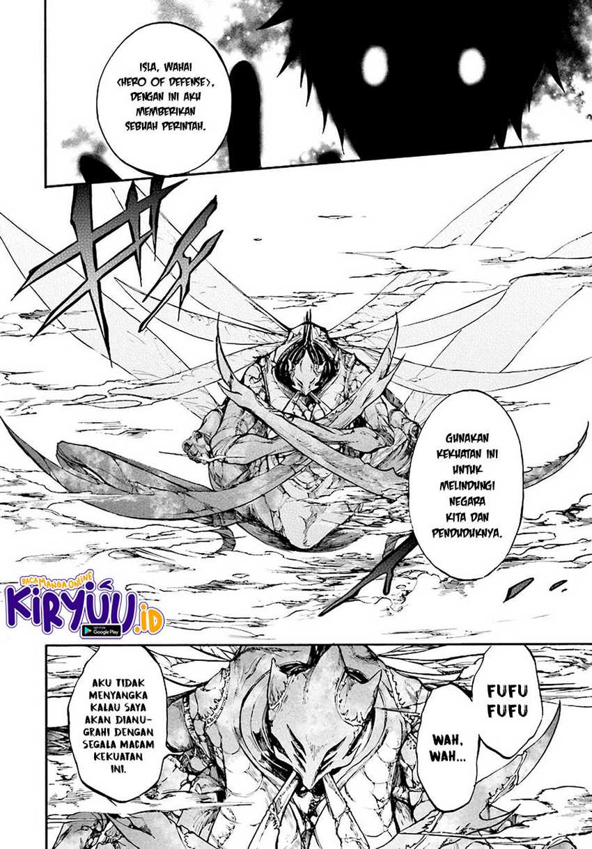 Isekai Apocalypse MYNOGHRA ~The conquest of the world starts with the civilization of ruin~ Chapter 18 Gambar 11