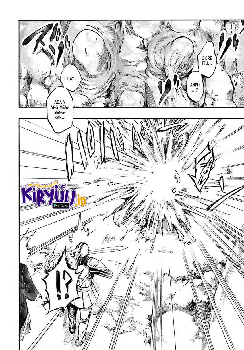 Isekai Apocalypse MYNOGHRA ~The conquest of the world starts with the civilization of ruin~ Chapter 18 Gambar 19