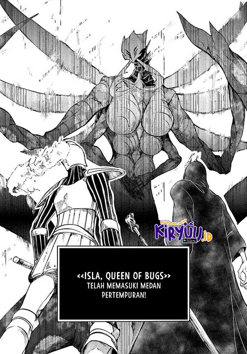 Isekai Apocalypse MYNOGHRA ~The conquest of the world starts with the civilization of ruin~ Chapter 18 Gambar 31