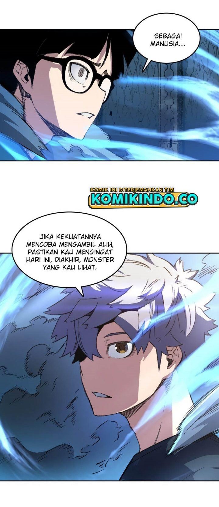 OOPARTS Chapter 68 Gambar 22