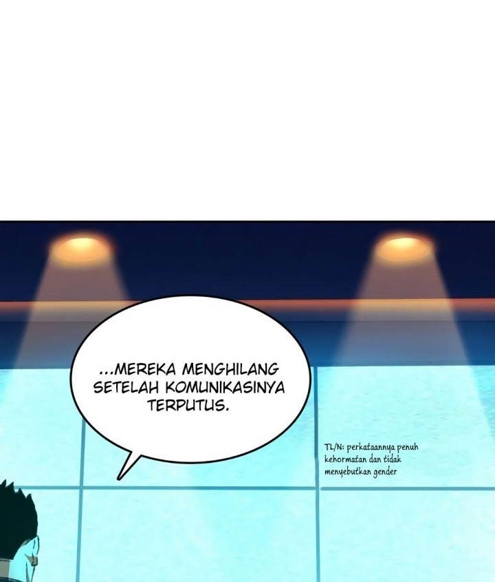 OOPARTS Chapter 68 Gambar 31