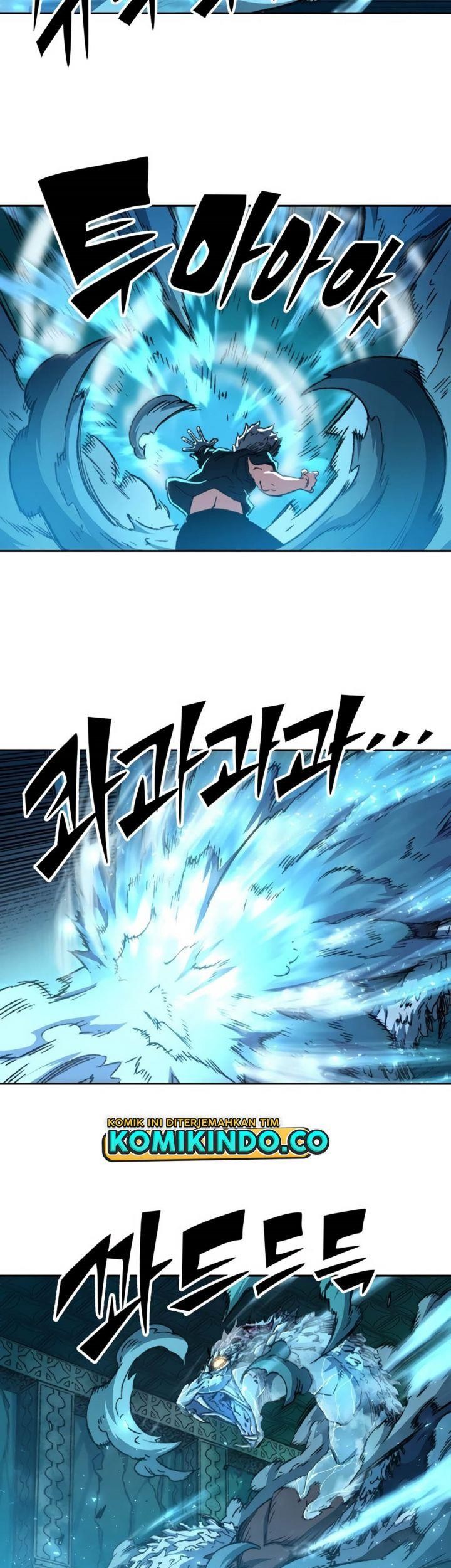 OOPARTS Chapter 68 Gambar 17