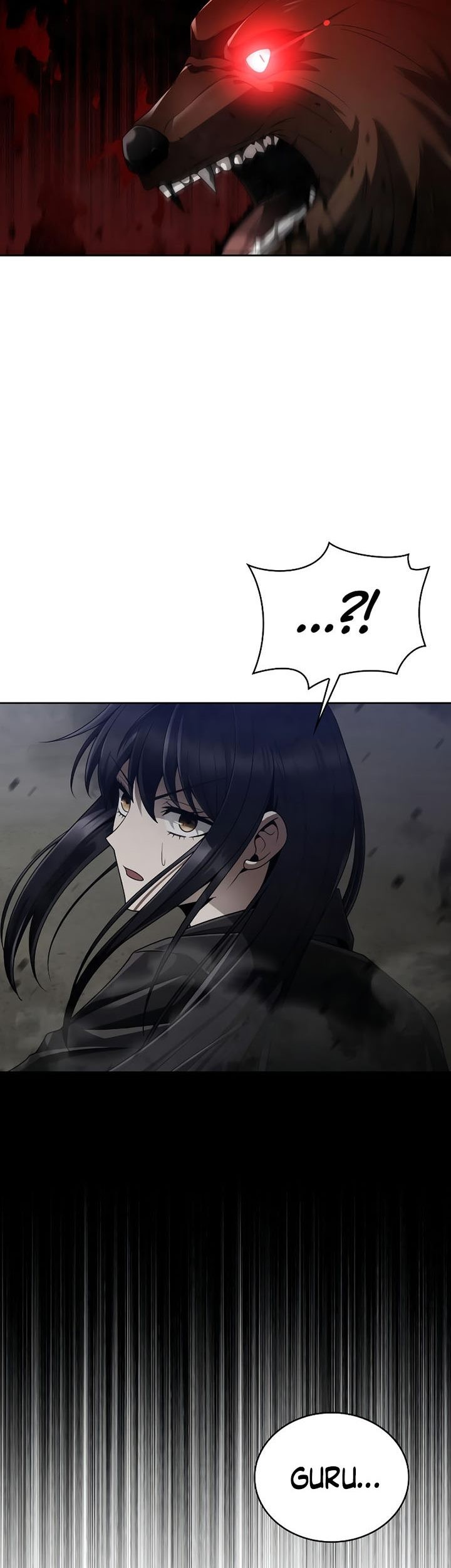 Clever Cleaning Life Of The Returned Genius Hunter Chapter 17 Gambar 42