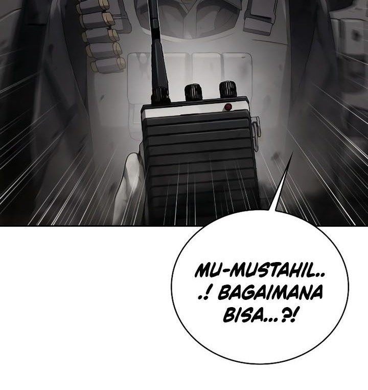 Clever Cleaning Life Of The Returned Genius Hunter Chapter 17 Gambar 45