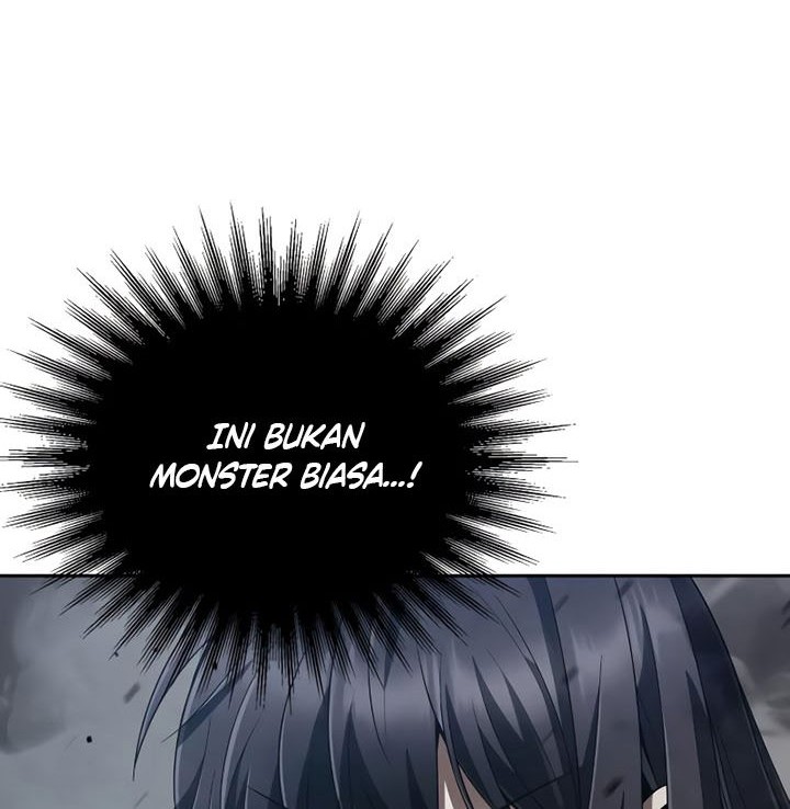 Clever Cleaning Life Of The Returned Genius Hunter Chapter 17 Gambar 59
