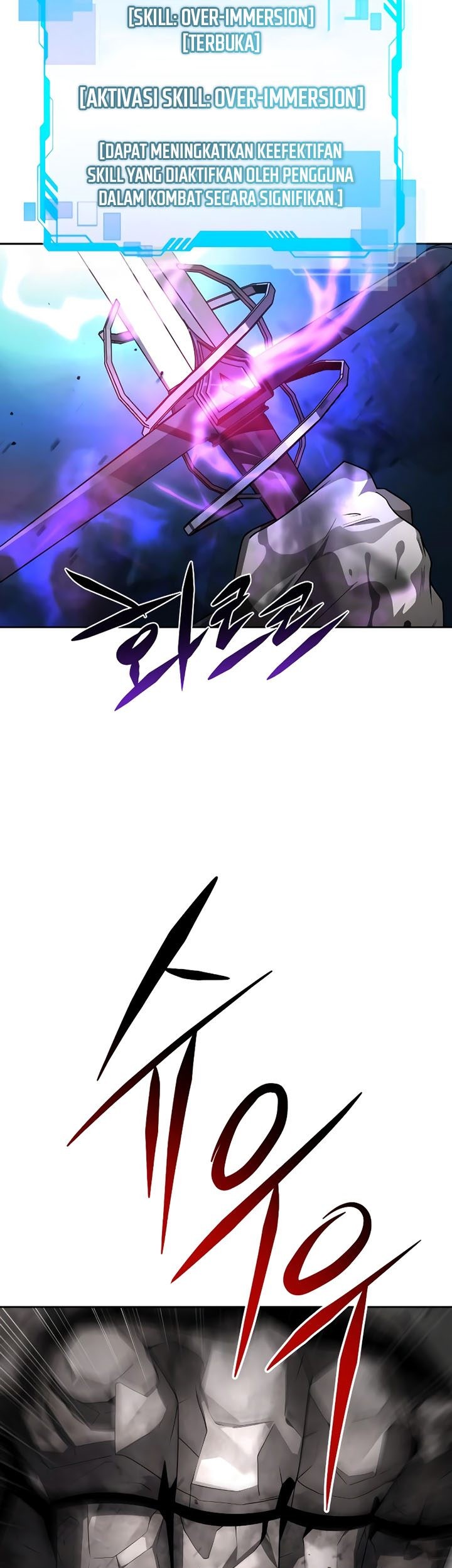 Clever Cleaning Life Of The Returned Genius Hunter Chapter 17 Gambar 78