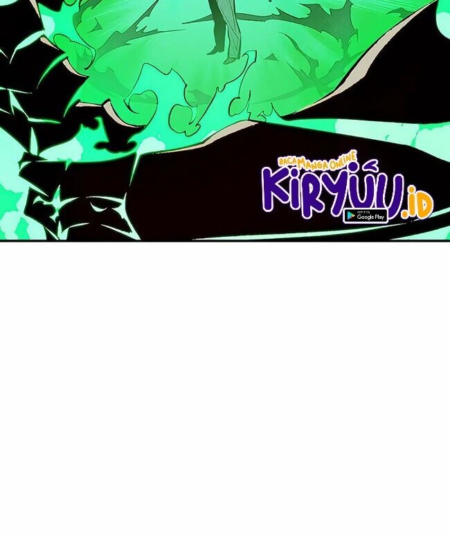 Alone Necromancer Chapter 67 Gambar 4