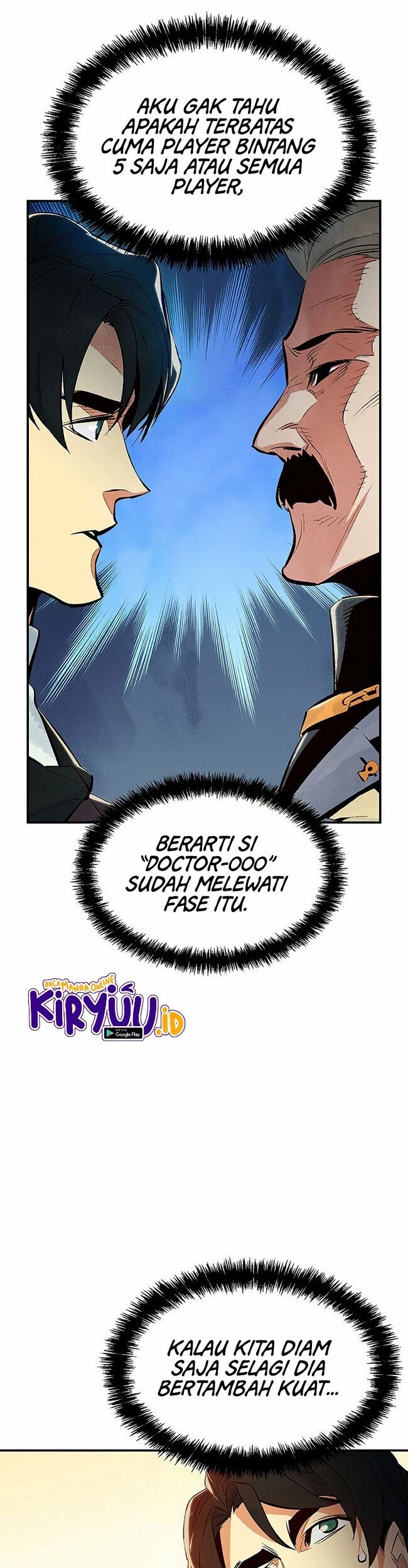 Alone Necromancer Chapter 67 Gambar 5