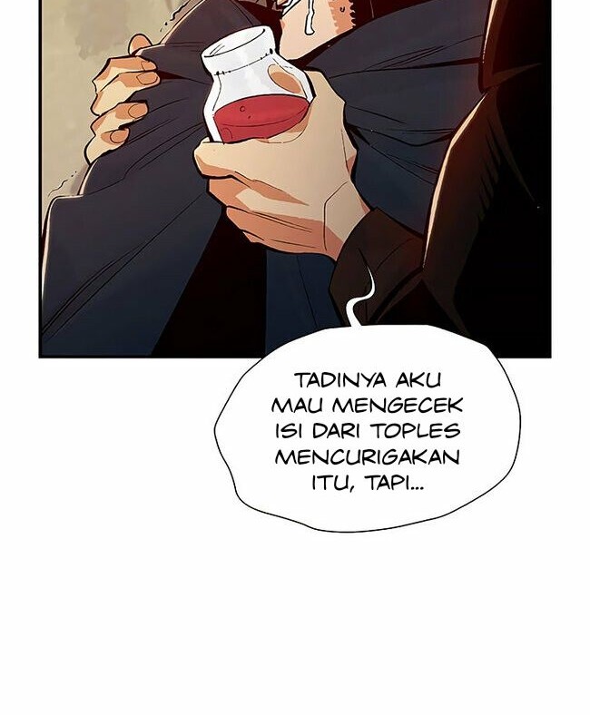 Alone Necromancer Chapter 67 Gambar 12