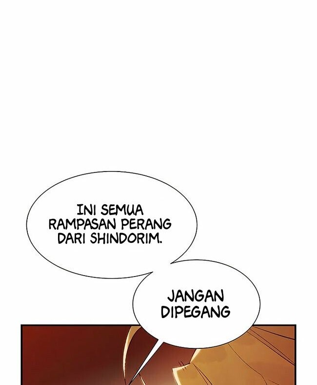 Alone Necromancer Chapter 67 Gambar 14
