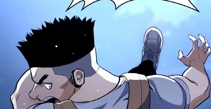 Ranker (2022) Chapter 02 Gambar 23
