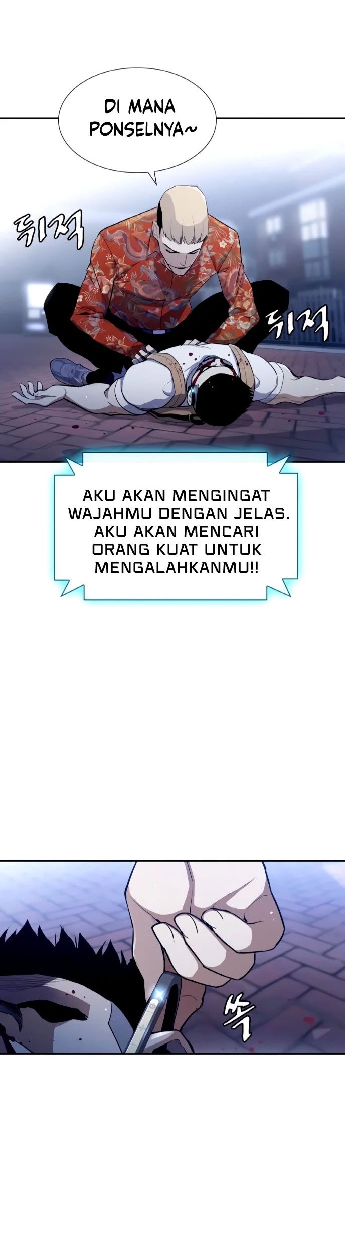 Ranker (2022) Chapter 02 Gambar 30