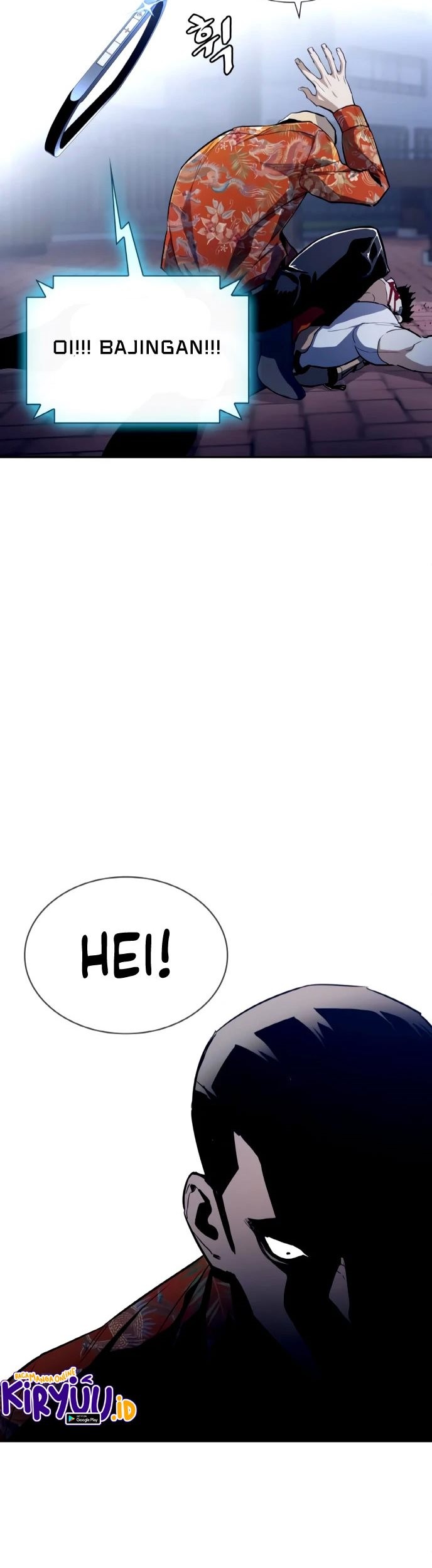 Ranker (2022) Chapter 02 Gambar 32