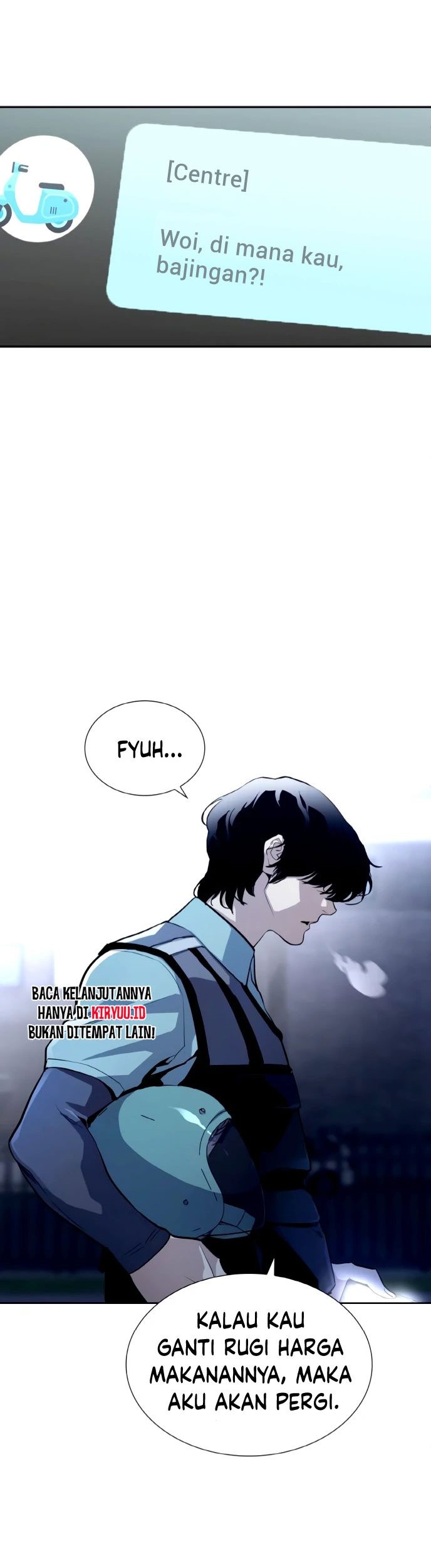 Ranker (2022) Chapter 02 Gambar 38