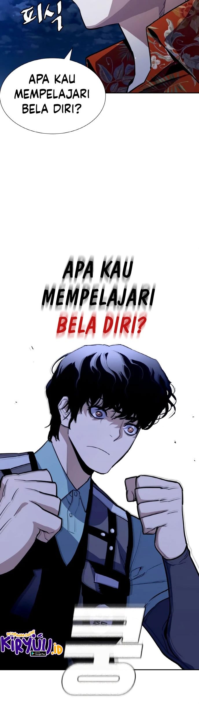 Ranker (2022) Chapter 02 Gambar 52