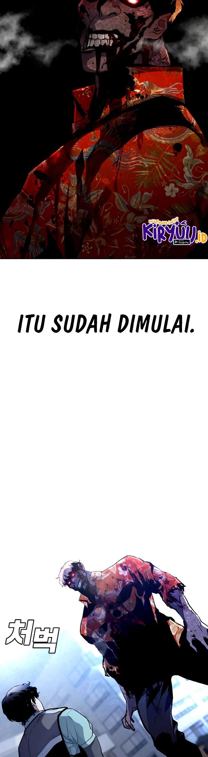 Ranker (2022) Chapter 02 Gambar 60