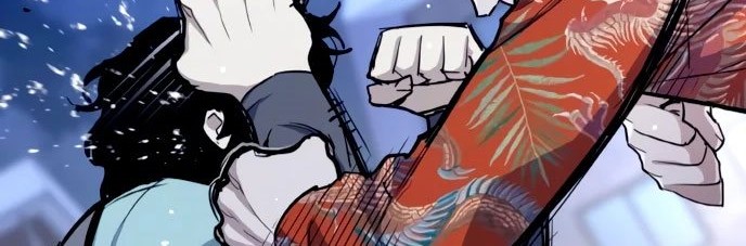Ranker (2022) Chapter 02 Gambar 65