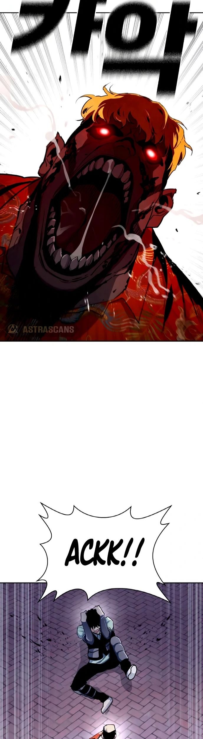 Ranker (2022) Chapter 02 Gambar 68