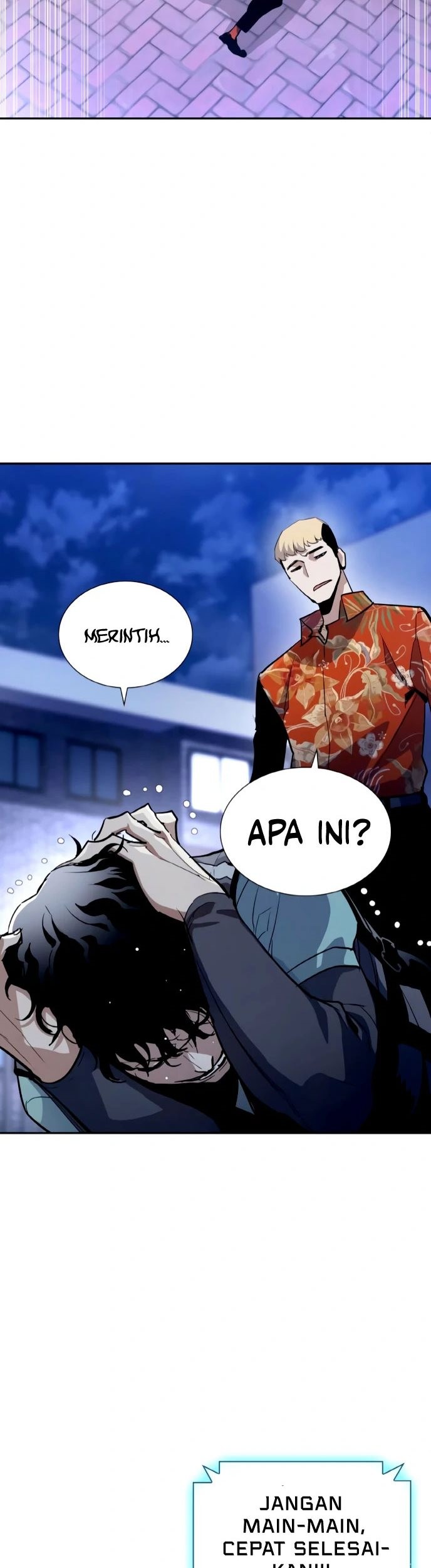 Ranker (2022) Chapter 02 Gambar 70