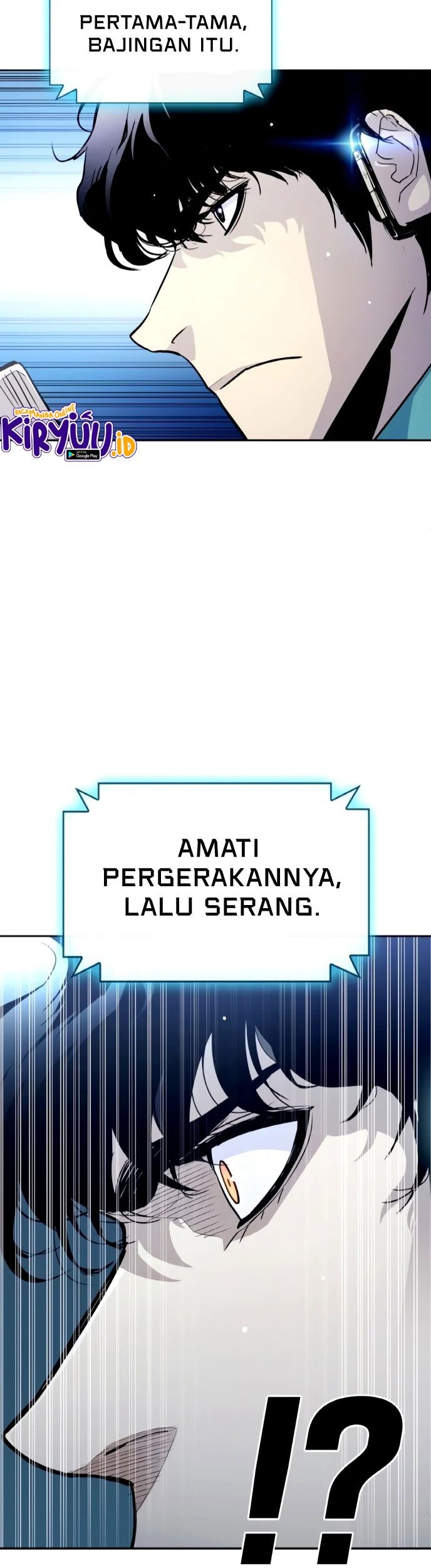 Ranker (2022) Chapter 02 Gambar 94
