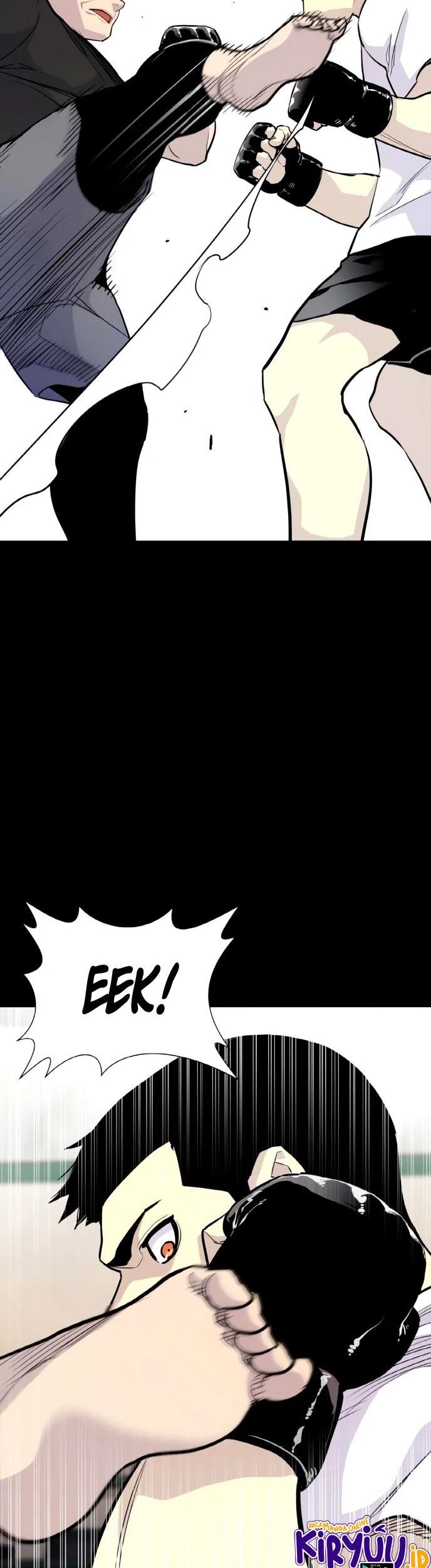 Ranker (2022) Chapter 02 Gambar 102