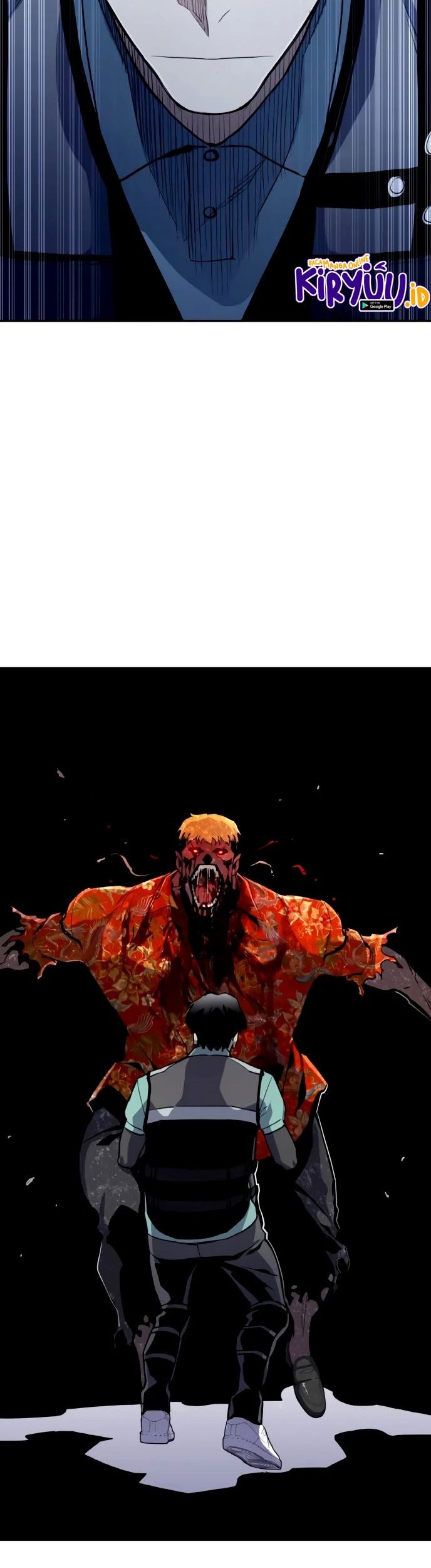 Ranker (2022) Chapter 02 Gambar 108
