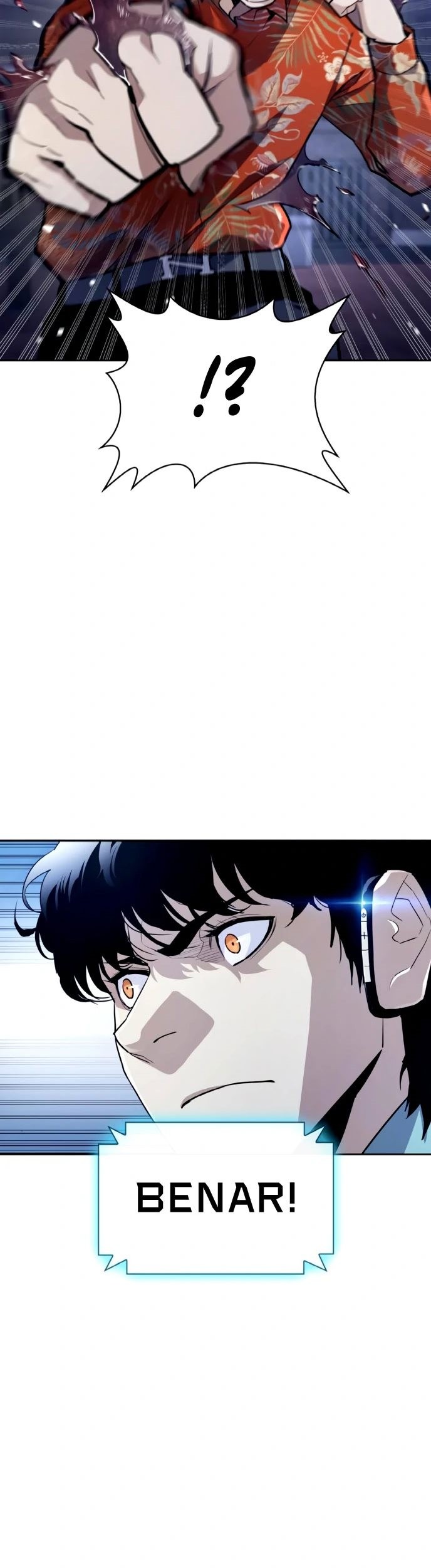 Ranker (2022) Chapter 02 Gambar 112