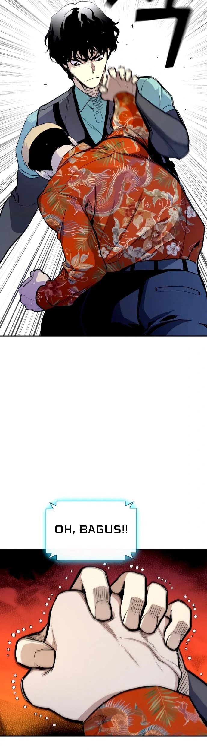 Ranker (2022) Chapter 02 Gambar 114