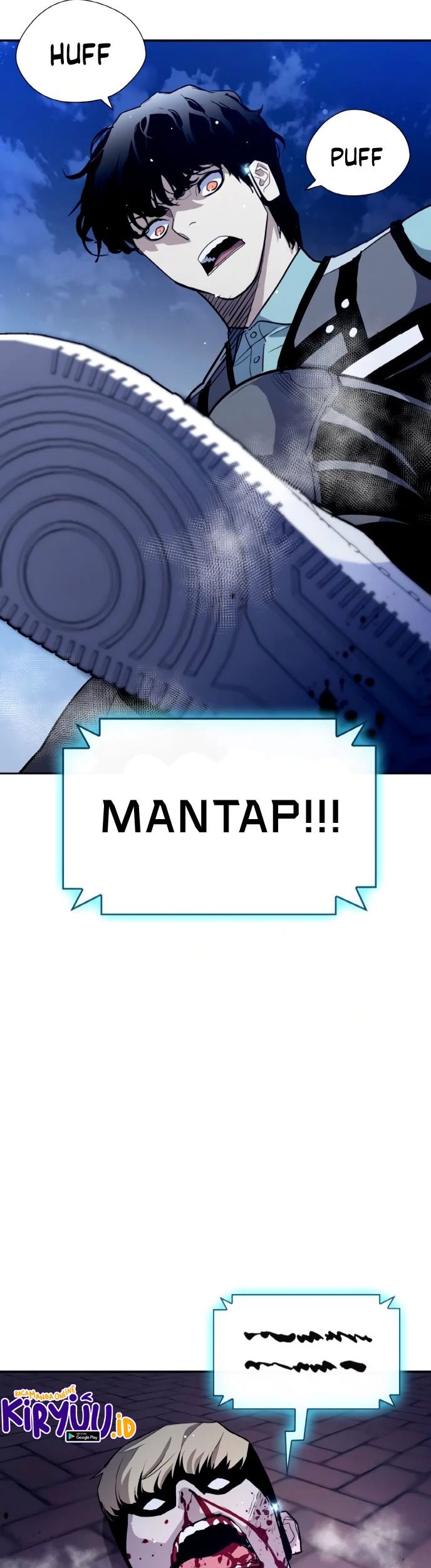 Ranker (2022) Chapter 02 Gambar 144