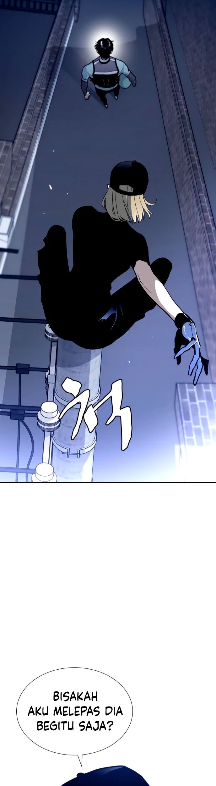 Ranker (2022) Chapter 02 Gambar 156