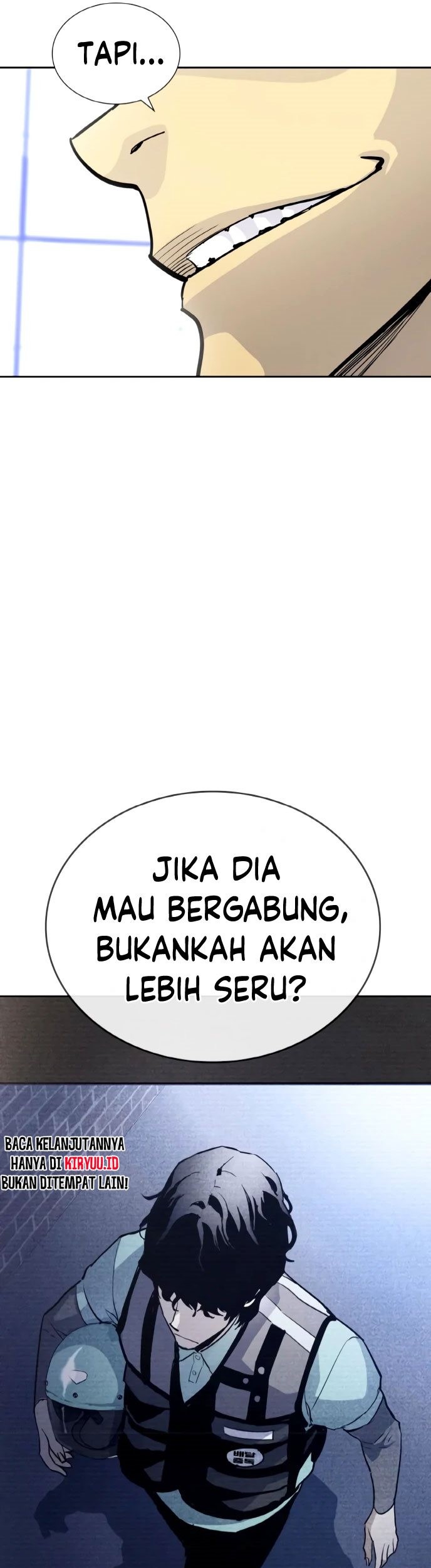 Ranker (2022) Chapter 02 Gambar 162