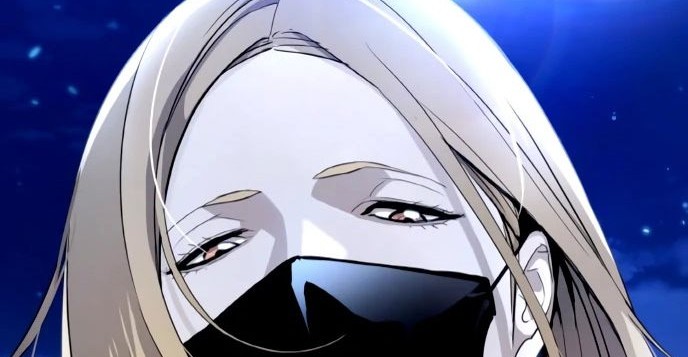 Ranker (2022) Chapter 02 Gambar 165