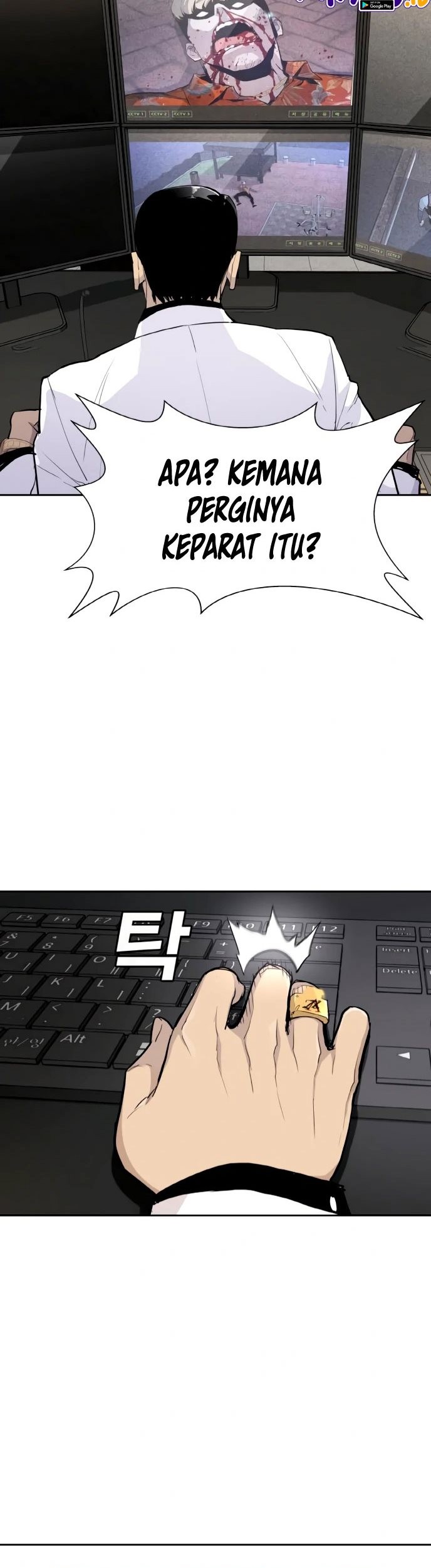 Ranker (2022) Chapter 02 Gambar 172