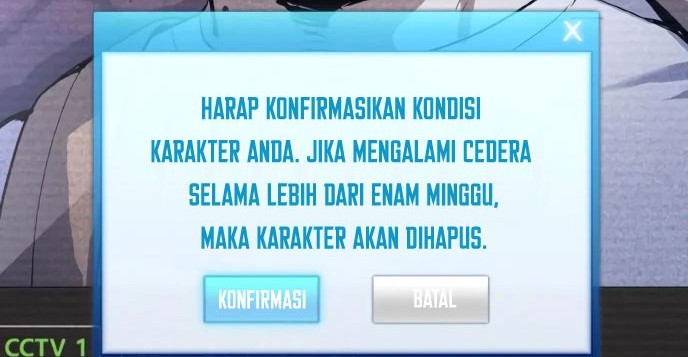 Ranker (2022) Chapter 02 Gambar 185
