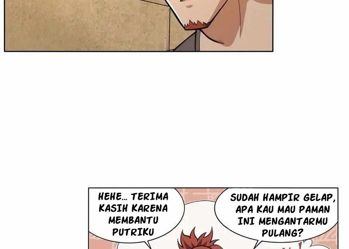 The Demon King Who Lost His Job Chapter 324 Gambar 23