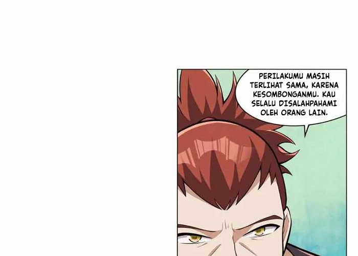 The Demon King Who Lost His Job Chapter 324 Gambar 25