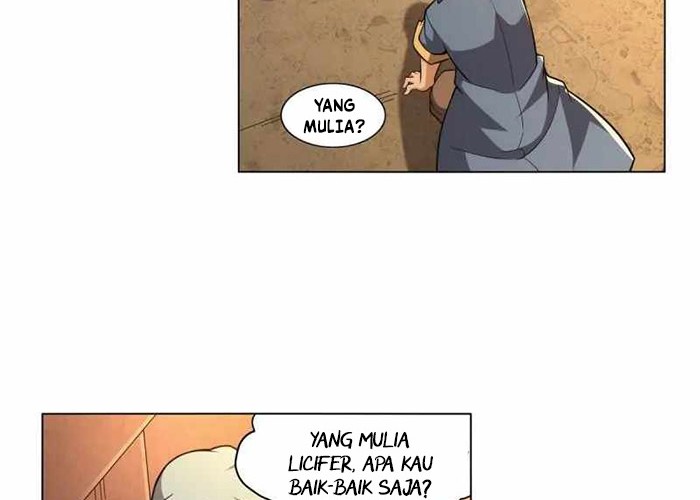 The Demon King Who Lost His Job Chapter 324 Gambar 28