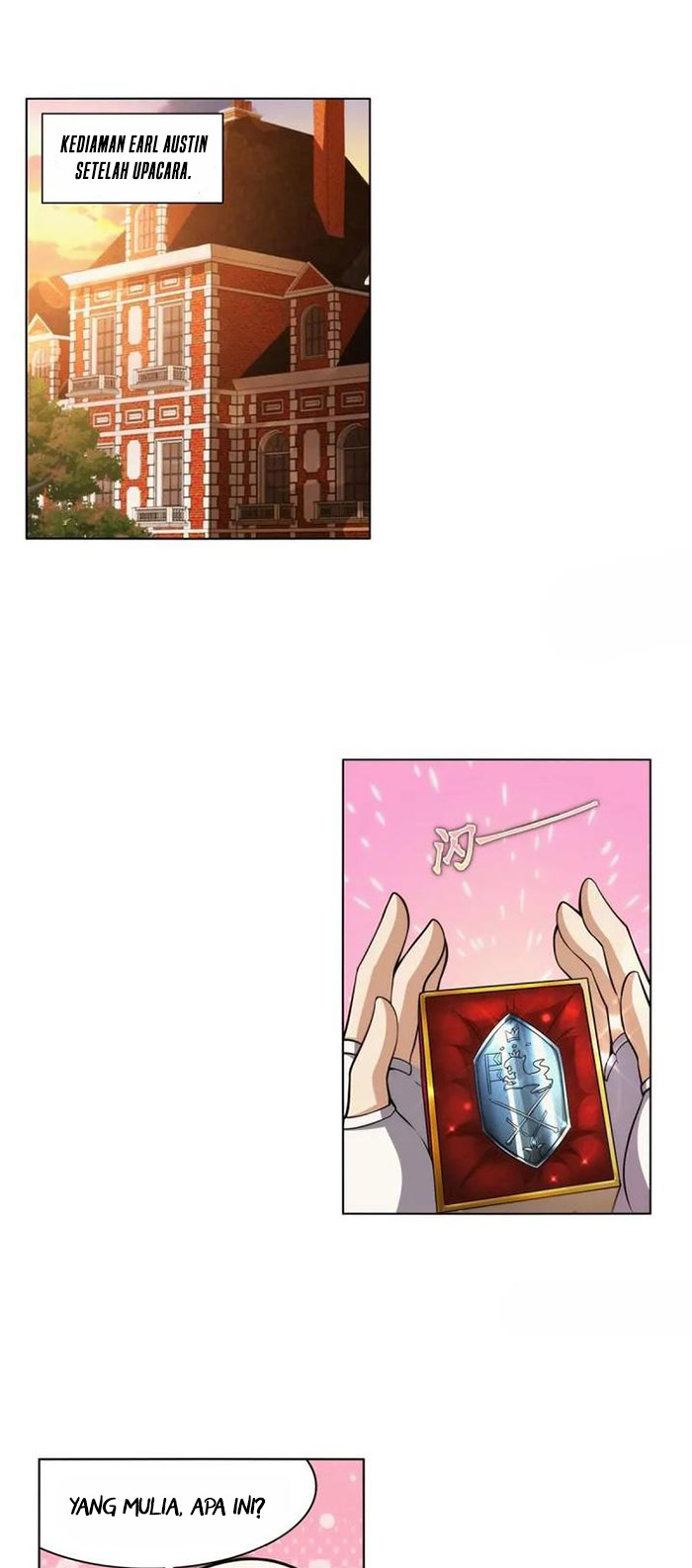 Baca Manhua The Demon King Who Lost His Job Chapter 324 Gambar 2
