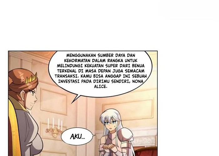 The Demon King Who Lost His Job Chapter 324 Gambar 4