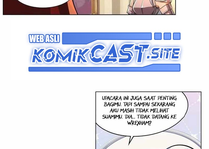 The Demon King Who Lost His Job Chapter 324 Gambar 7