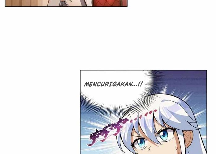 The Demon King Who Lost His Job Chapter 324 Gambar 9
