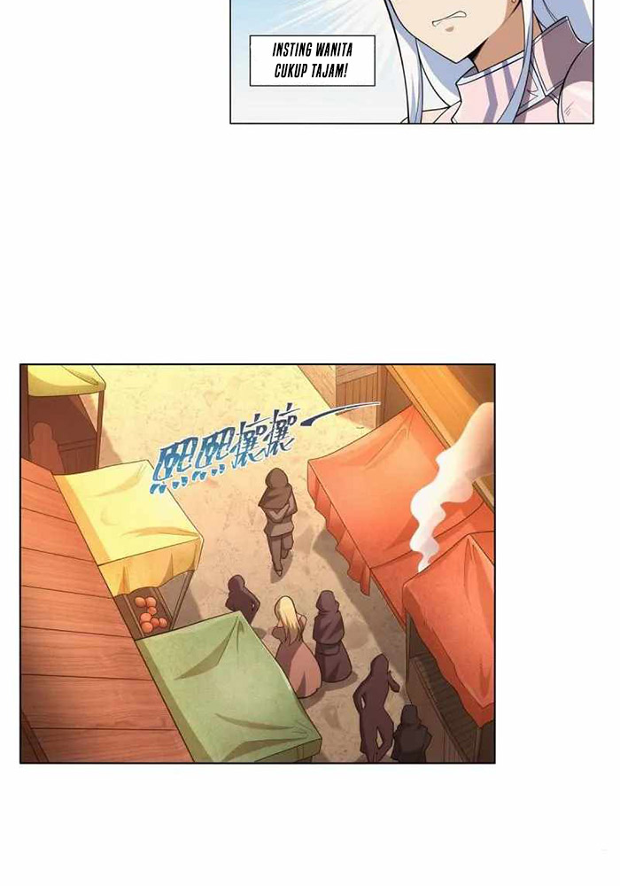 The Demon King Who Lost His Job Chapter 324 Gambar 10
