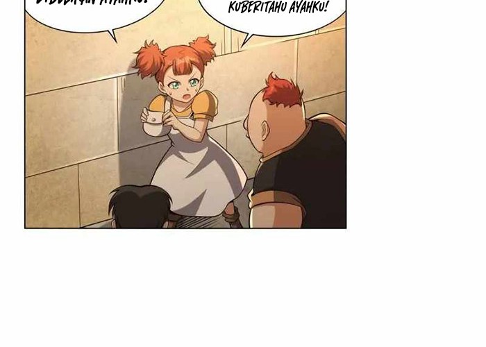 The Demon King Who Lost His Job Chapter 324 Gambar 12