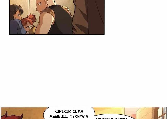 The Demon King Who Lost His Job Chapter 324 Gambar 14