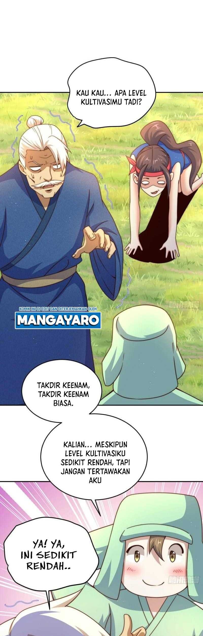 Baca Manhua Beyond Myriad Peoples Chapter 130 Gambar 2