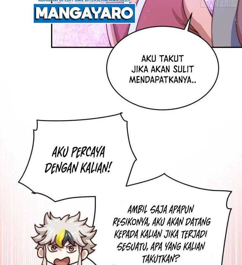 Beyond Myriad Peoples Chapter 129 Gambar 20