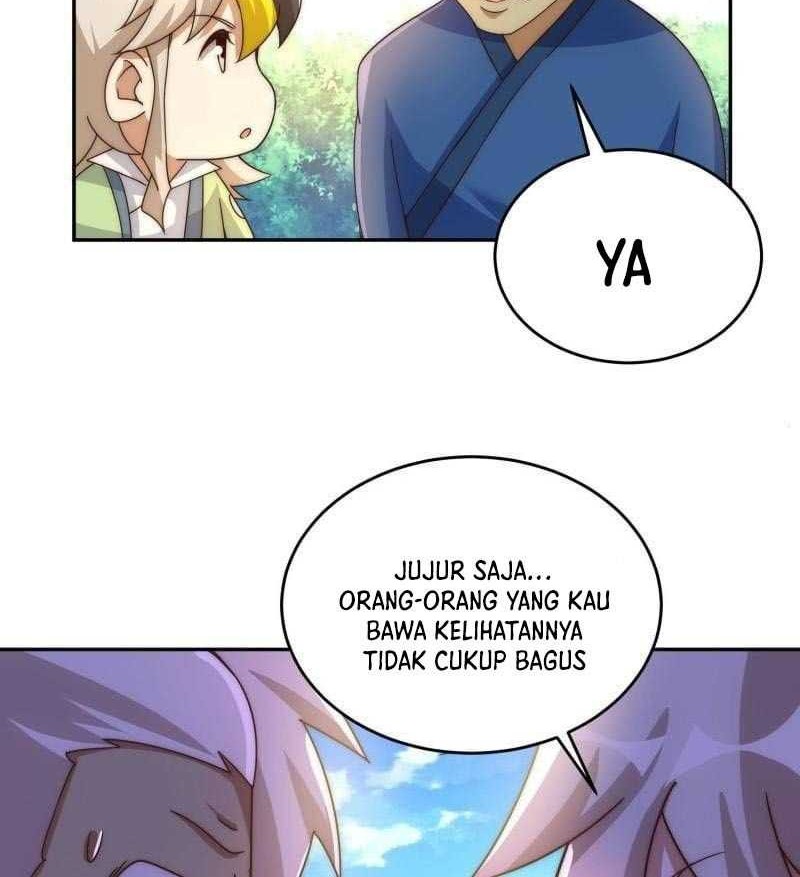 Beyond Myriad Peoples Chapter 129 Gambar 22